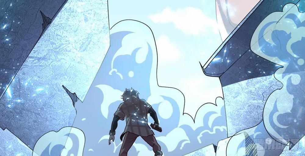 Cục Gạch Xông Vào Dị Giới 33 trang 26