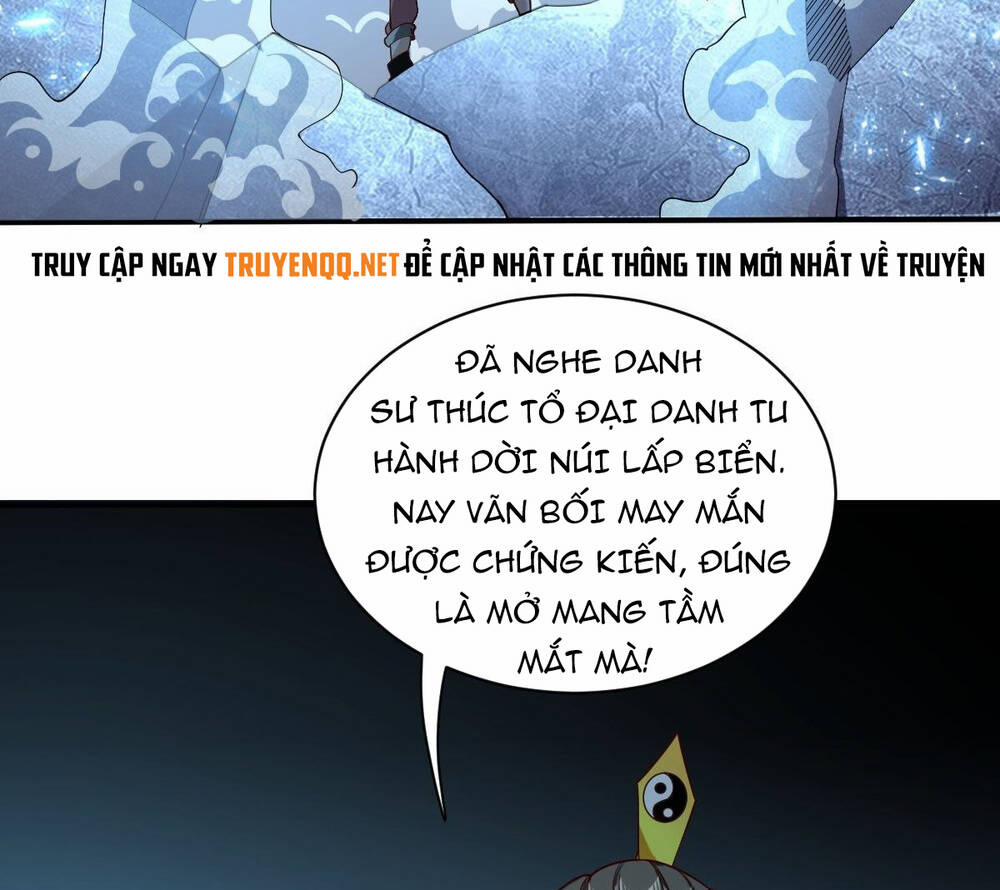 Cục Gạch Xông Vào Dị Giới 33 trang 27