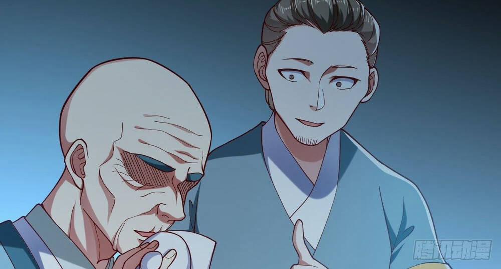 Cục Gạch Xông Vào Dị Giới 33 trang 28