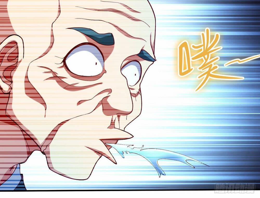 Cục Gạch Xông Vào Dị Giới 33 trang 30