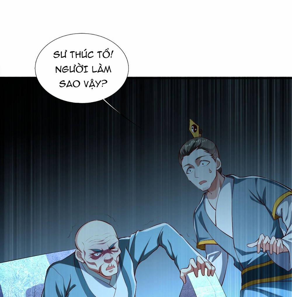 Cục Gạch Xông Vào Dị Giới 33 trang 31