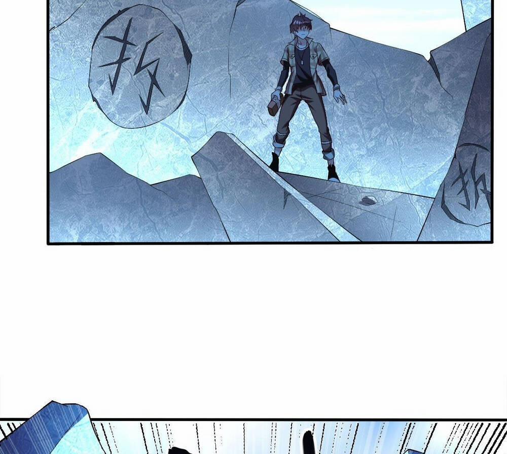 Cục Gạch Xông Vào Dị Giới 33 trang 35