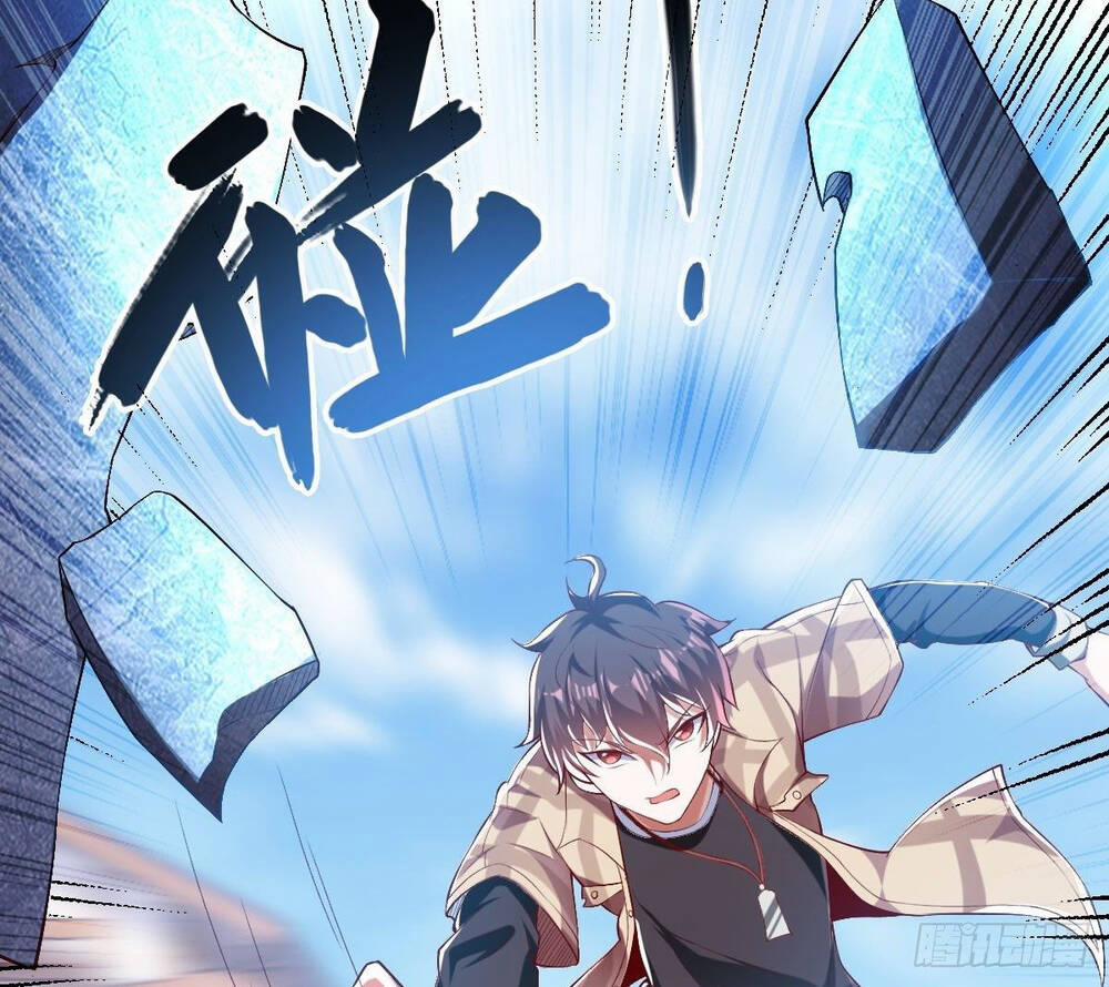 Cục Gạch Xông Vào Dị Giới 33 trang 36