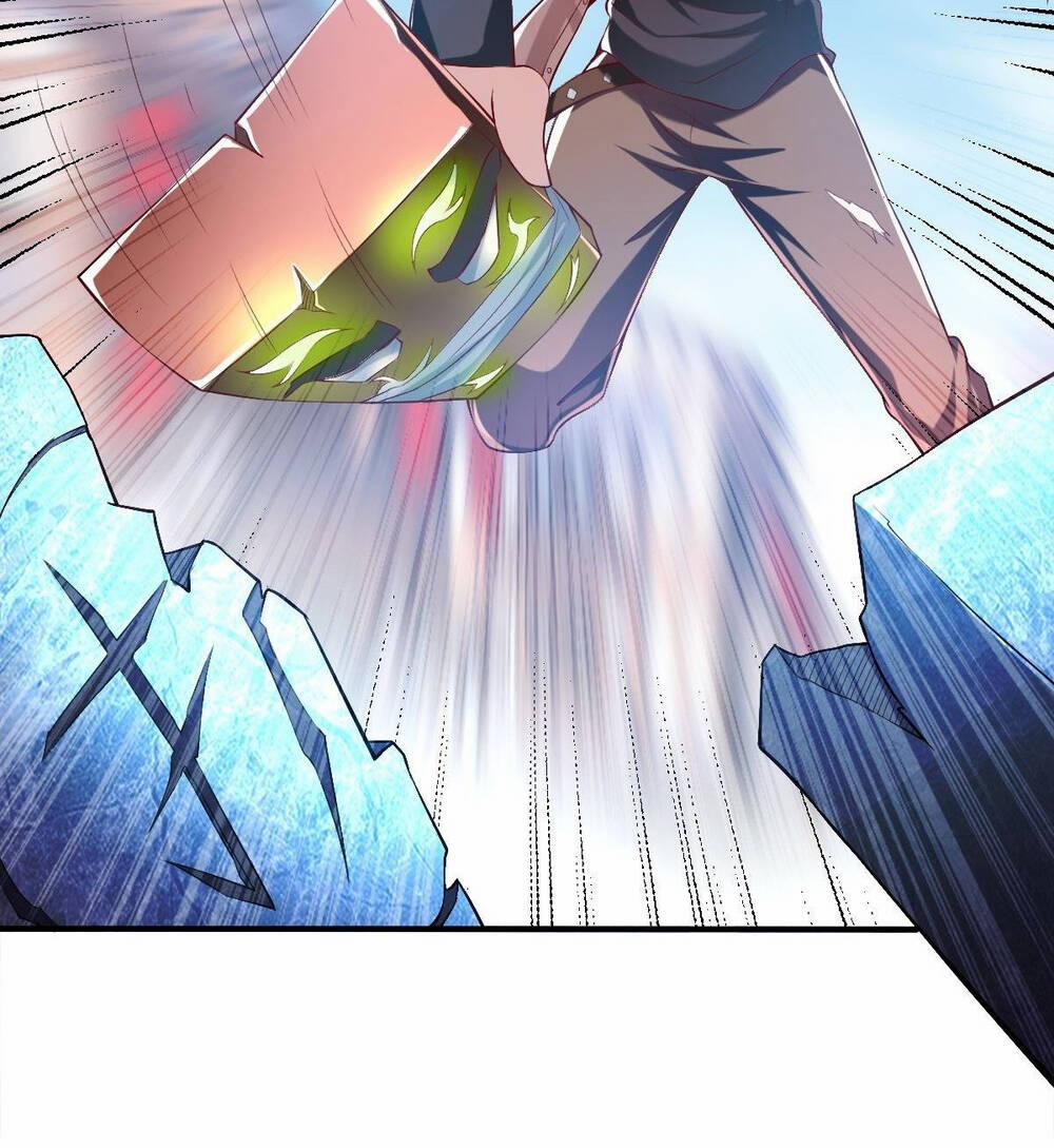 Cục Gạch Xông Vào Dị Giới 33 trang 37