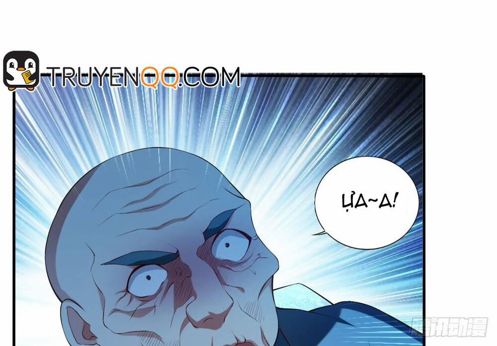 Cục Gạch Xông Vào Dị Giới 33 trang 38