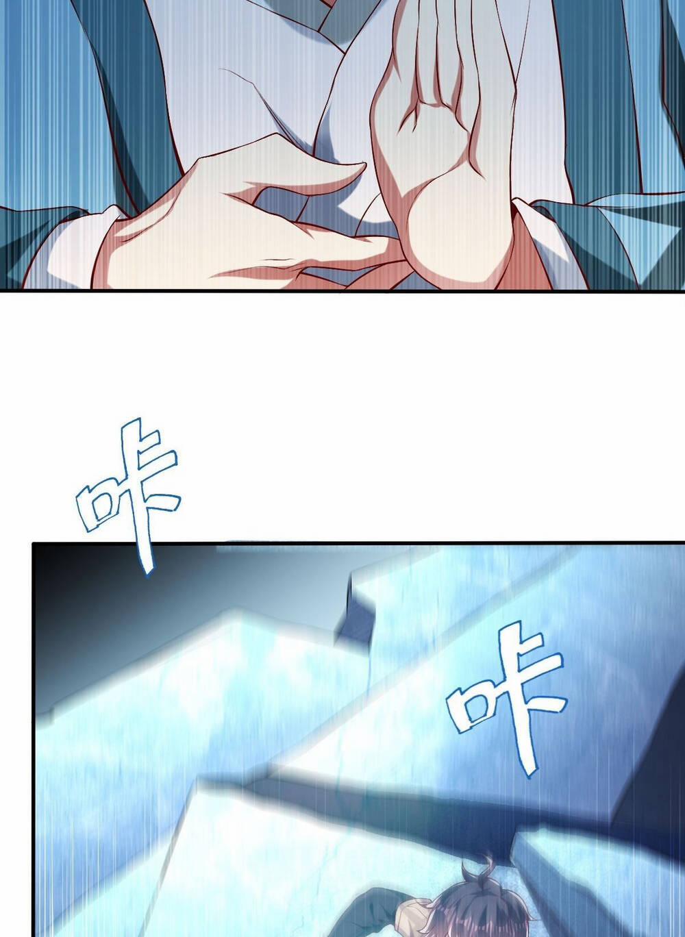 Cục Gạch Xông Vào Dị Giới 33 trang 41