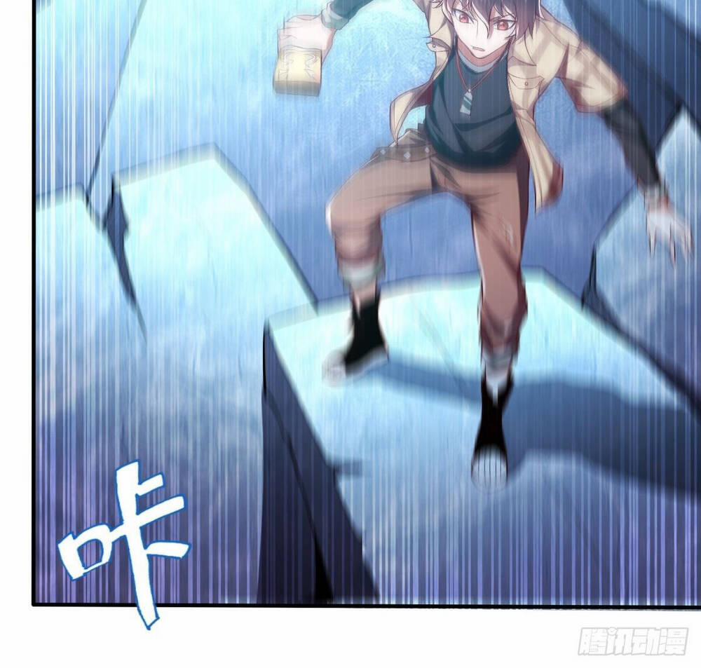 Cục Gạch Xông Vào Dị Giới 33 trang 42