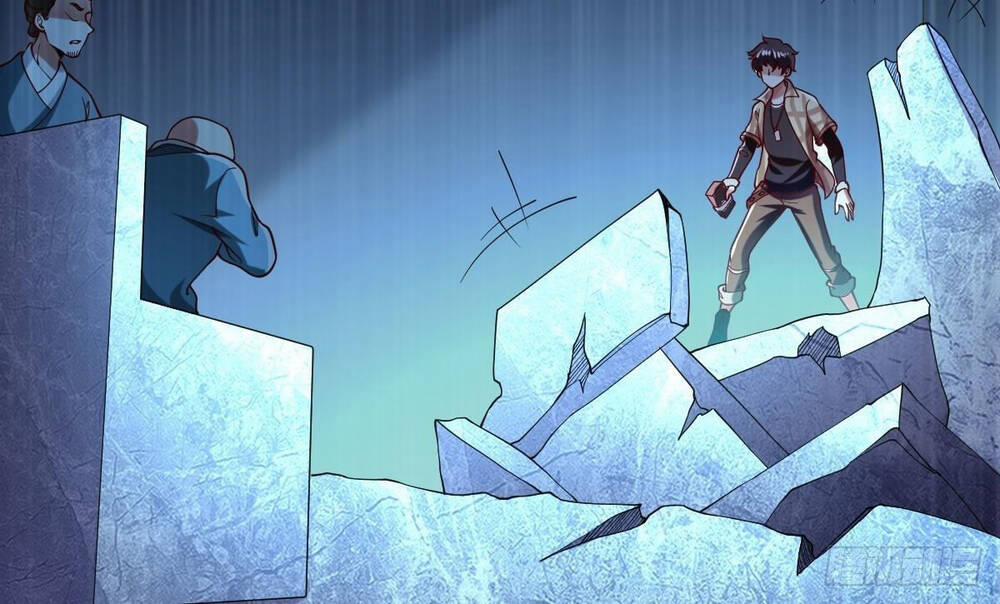 Cục Gạch Xông Vào Dị Giới 33 trang 44