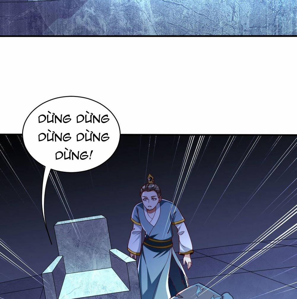 Cục Gạch Xông Vào Dị Giới 33 trang 45