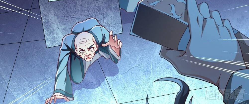 Cục Gạch Xông Vào Dị Giới 33 trang 46