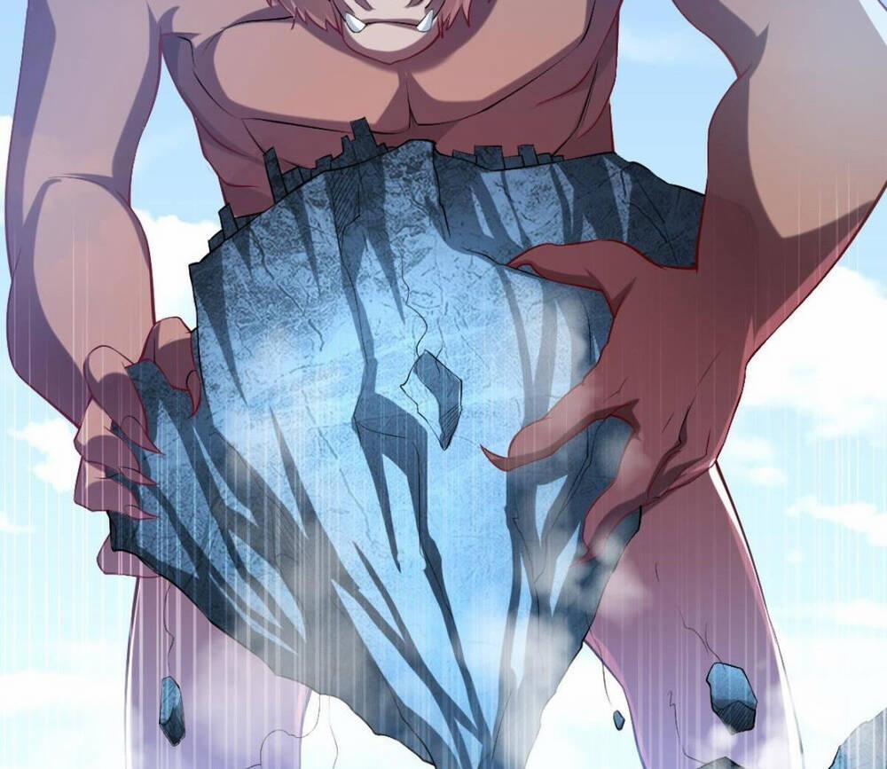 Cục Gạch Xông Vào Dị Giới 33 trang 5