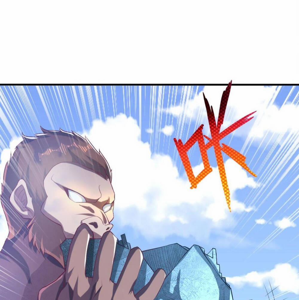 Cục Gạch Xông Vào Dị Giới 33 trang 7