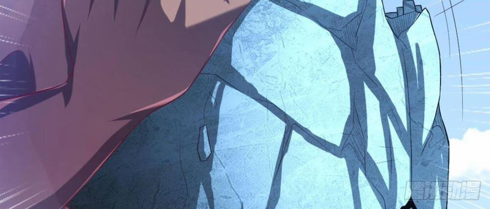 Cục Gạch Xông Vào Dị Giới 33 trang 8