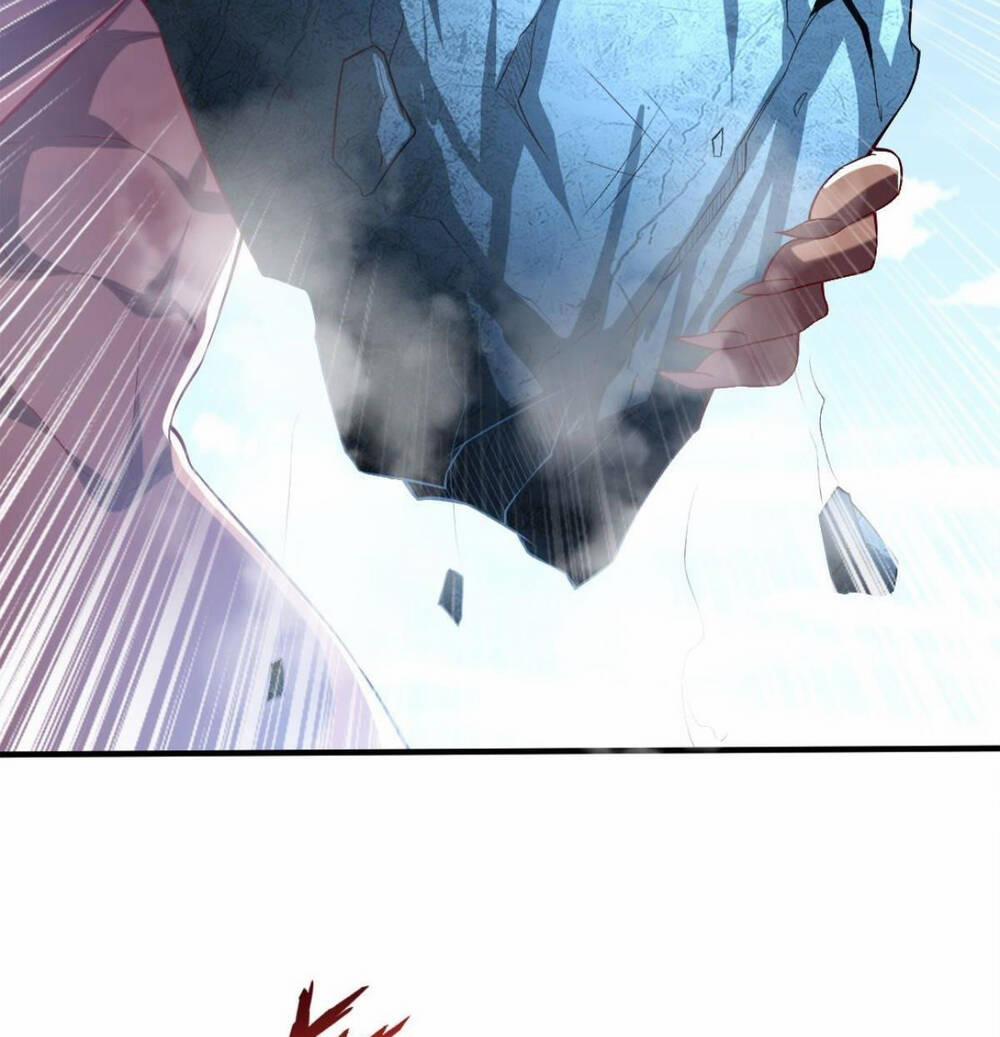 Cục Gạch Xông Vào Dị Giới 33 trang 9