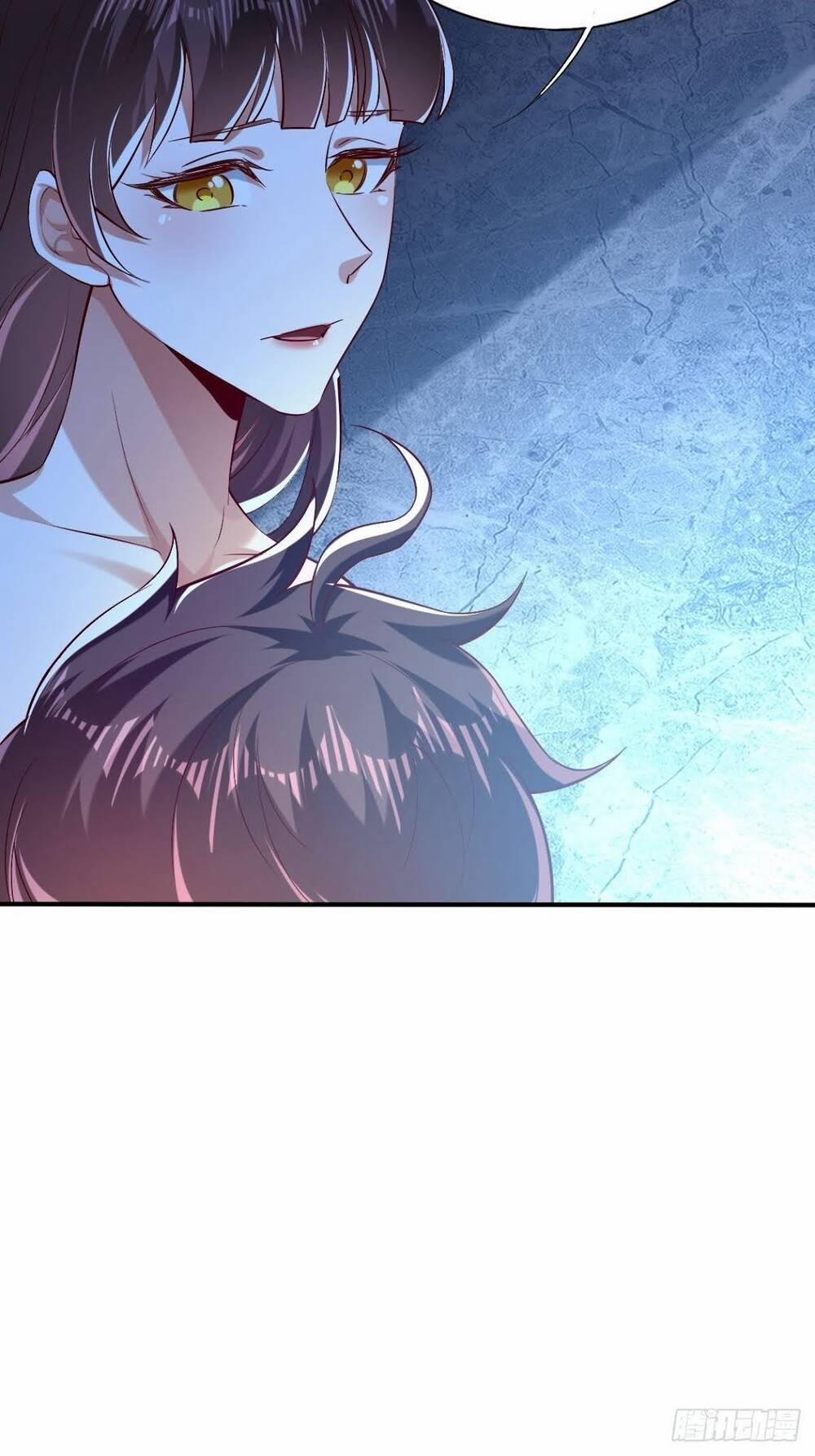 Cục Gạch Xông Vào Dị Giới 34 trang 21