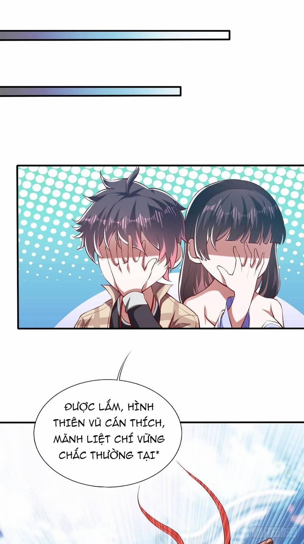 Cục Gạch Xông Vào Dị Giới 34 trang 22