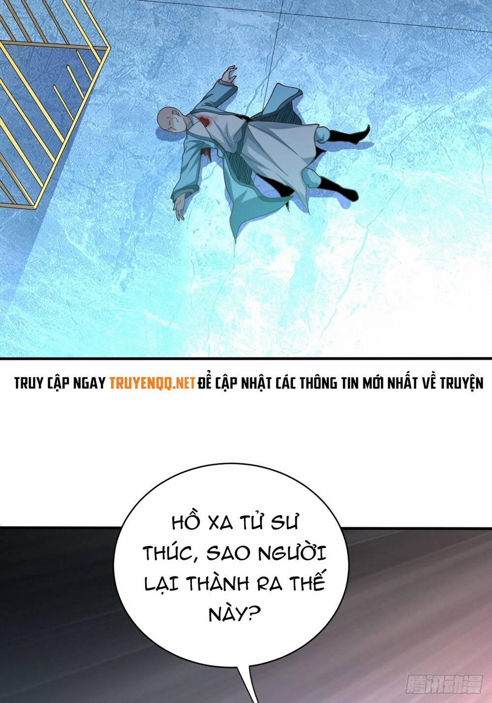 Cục Gạch Xông Vào Dị Giới 34 trang 28