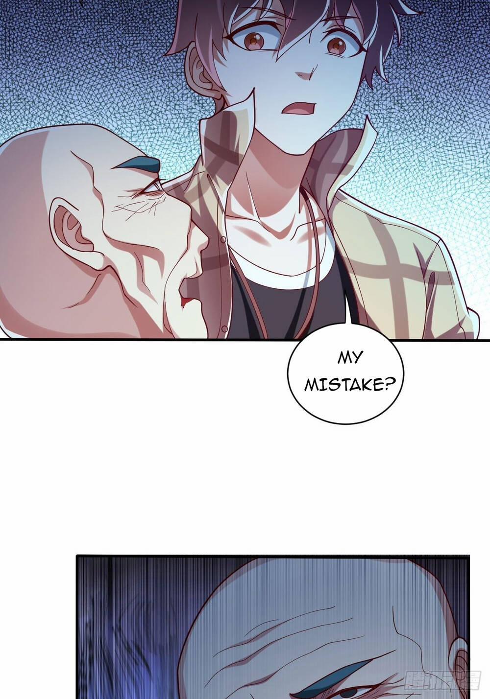 Cục Gạch Xông Vào Dị Giới 34 trang 30