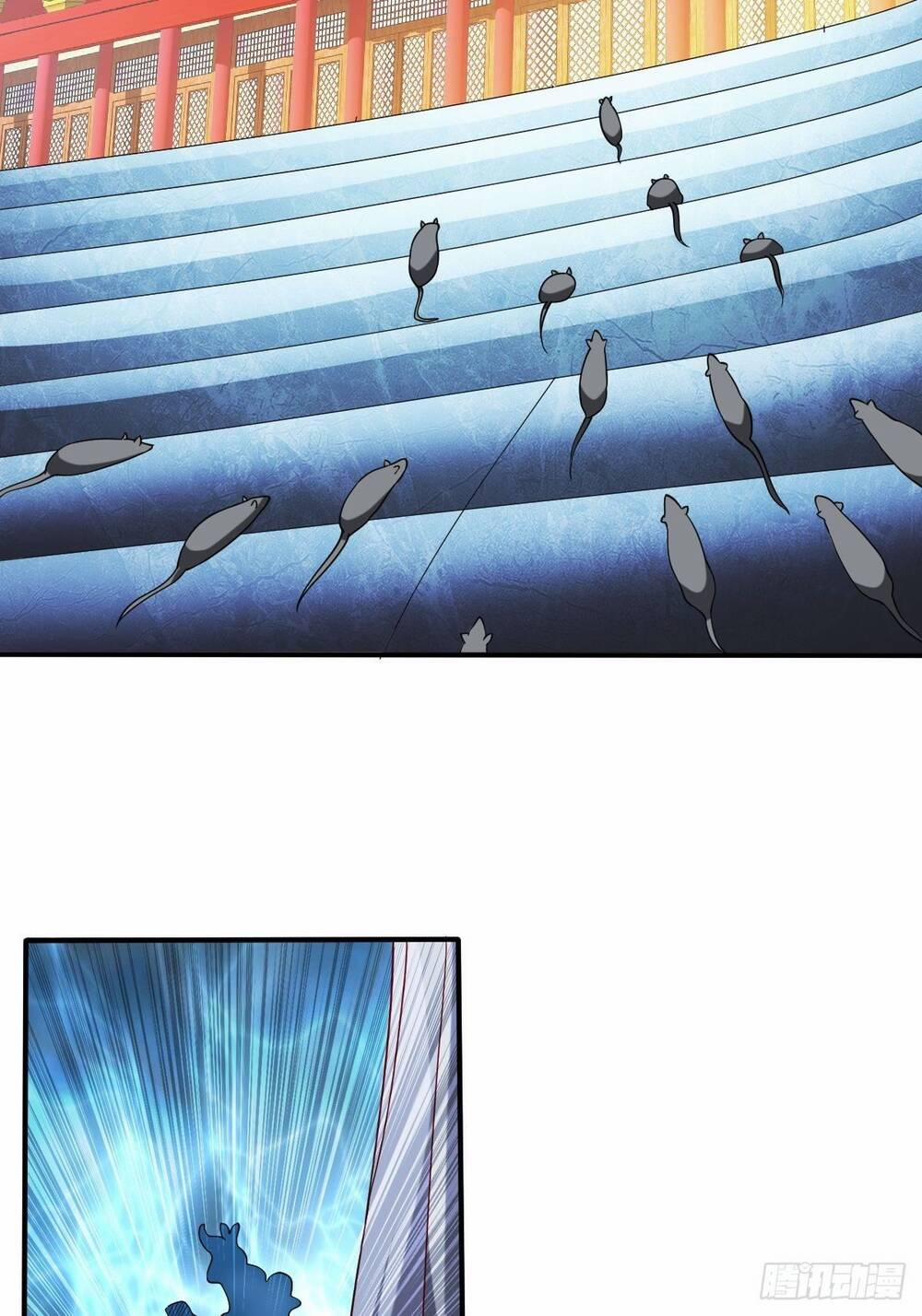 Cục Gạch Xông Vào Dị Giới 34 trang 36