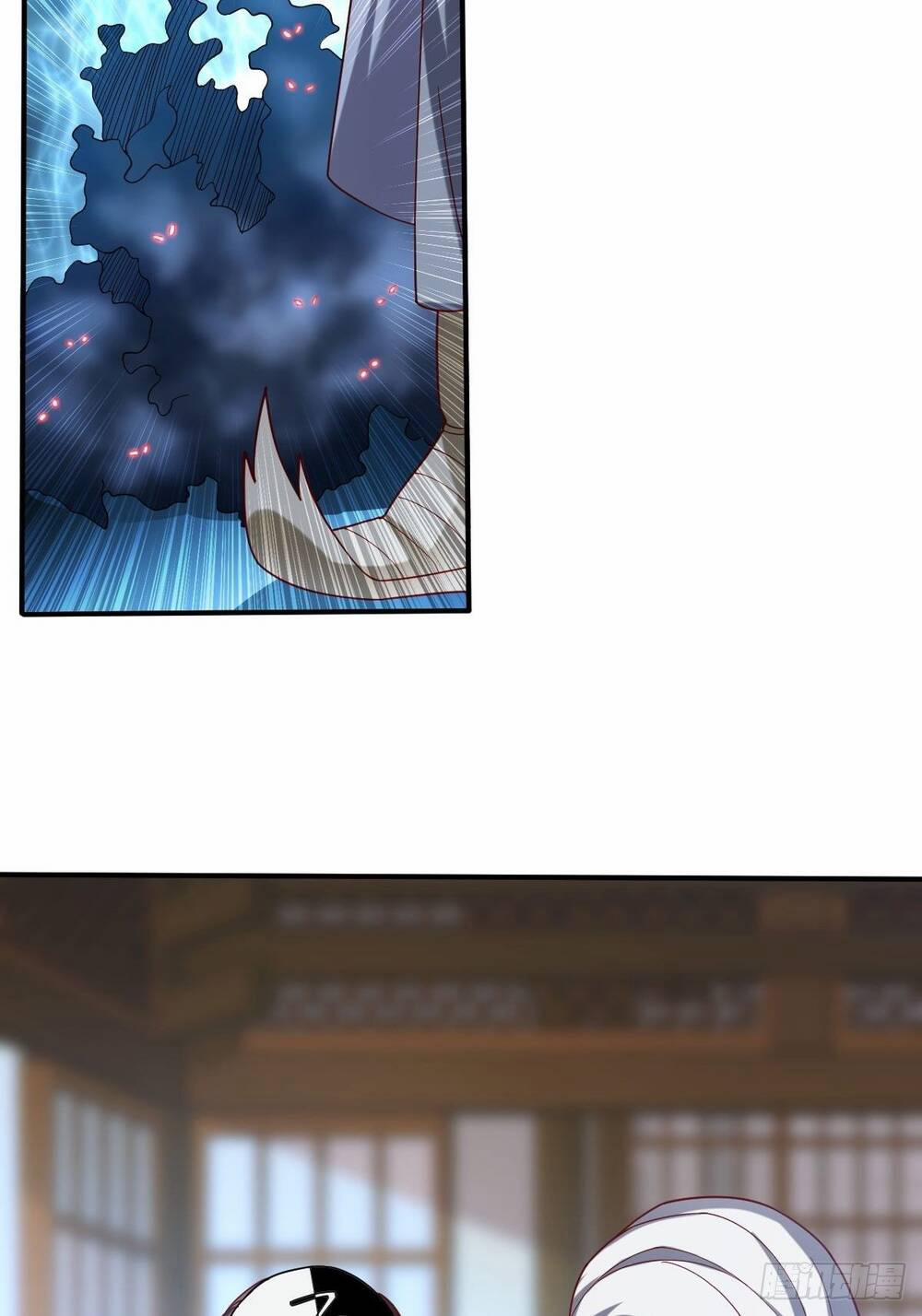 Cục Gạch Xông Vào Dị Giới 34 trang 37