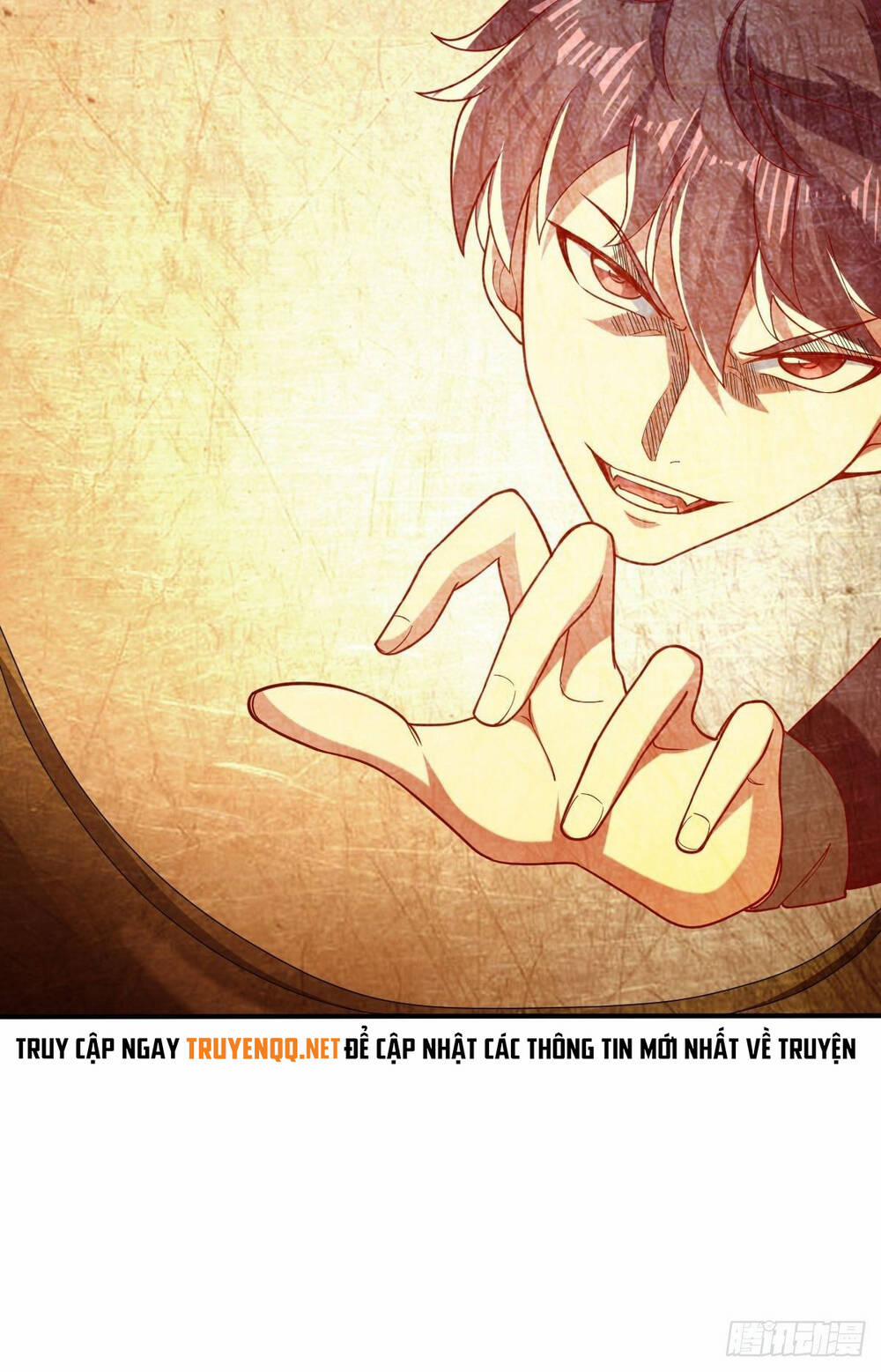 Cục Gạch Xông Vào Dị Giới 34 trang 43