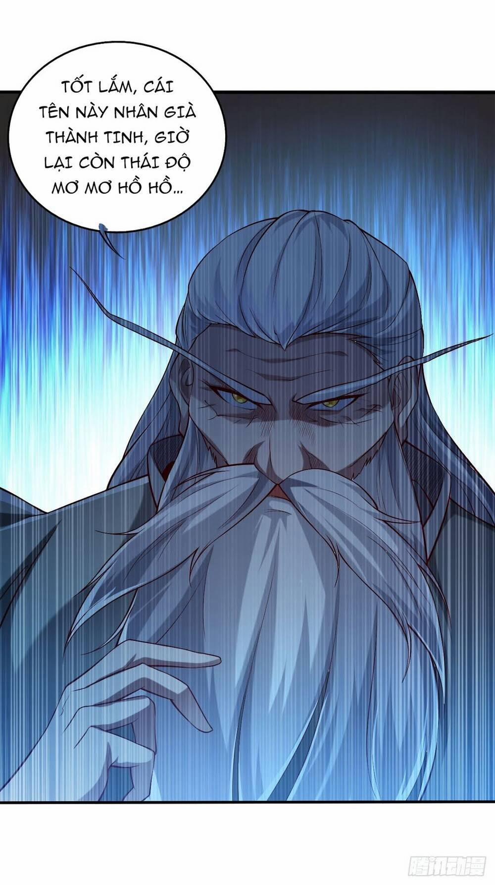 Cục Gạch Xông Vào Dị Giới 35 trang 13