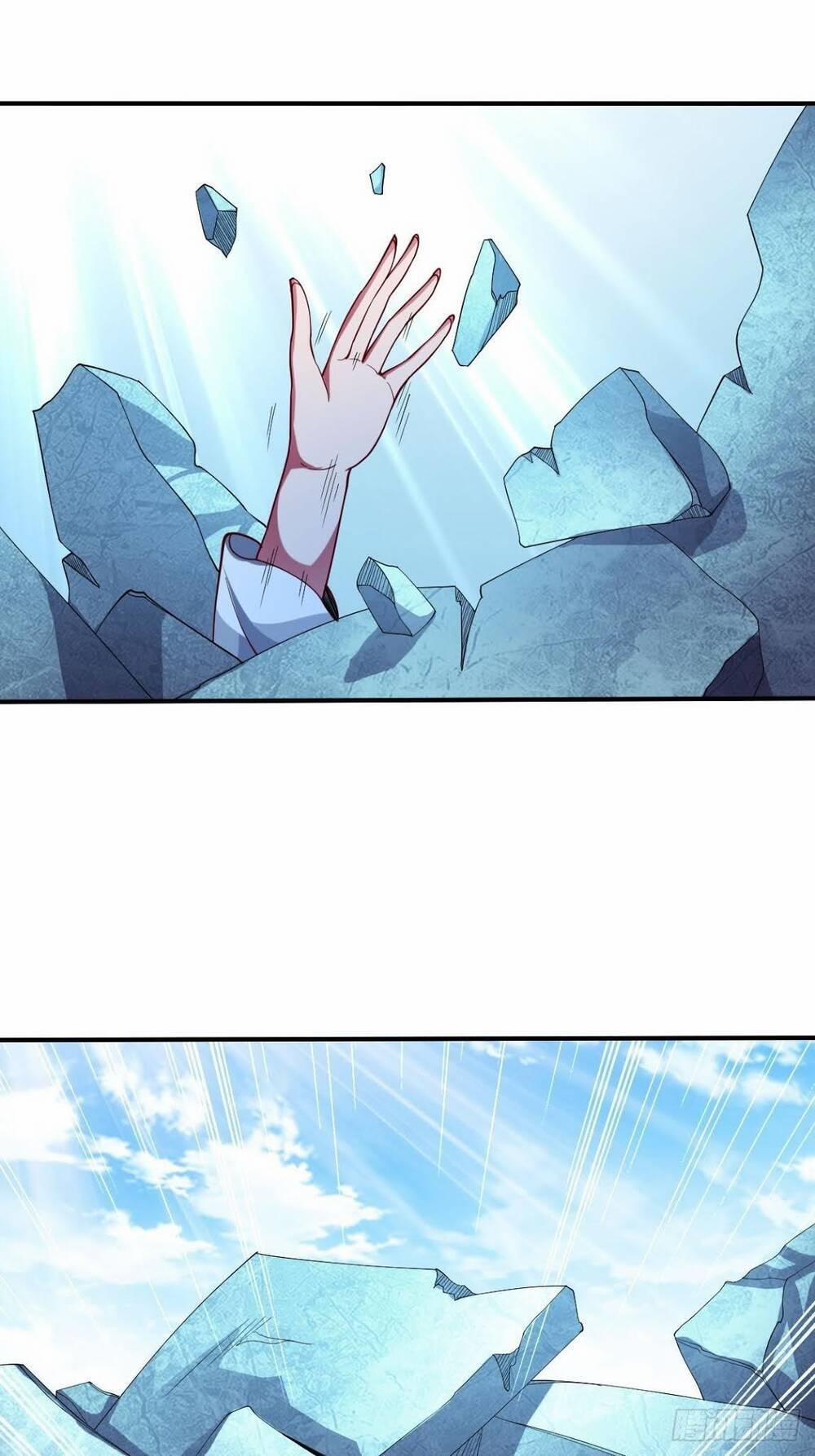 Cục Gạch Xông Vào Dị Giới 35 trang 19