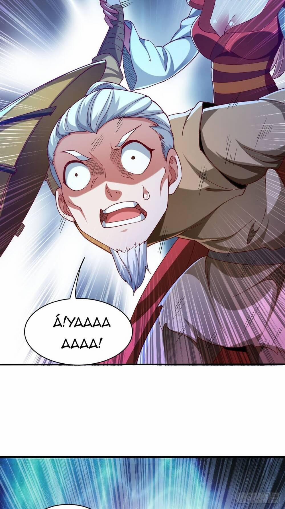 Cục Gạch Xông Vào Dị Giới 35 trang 29