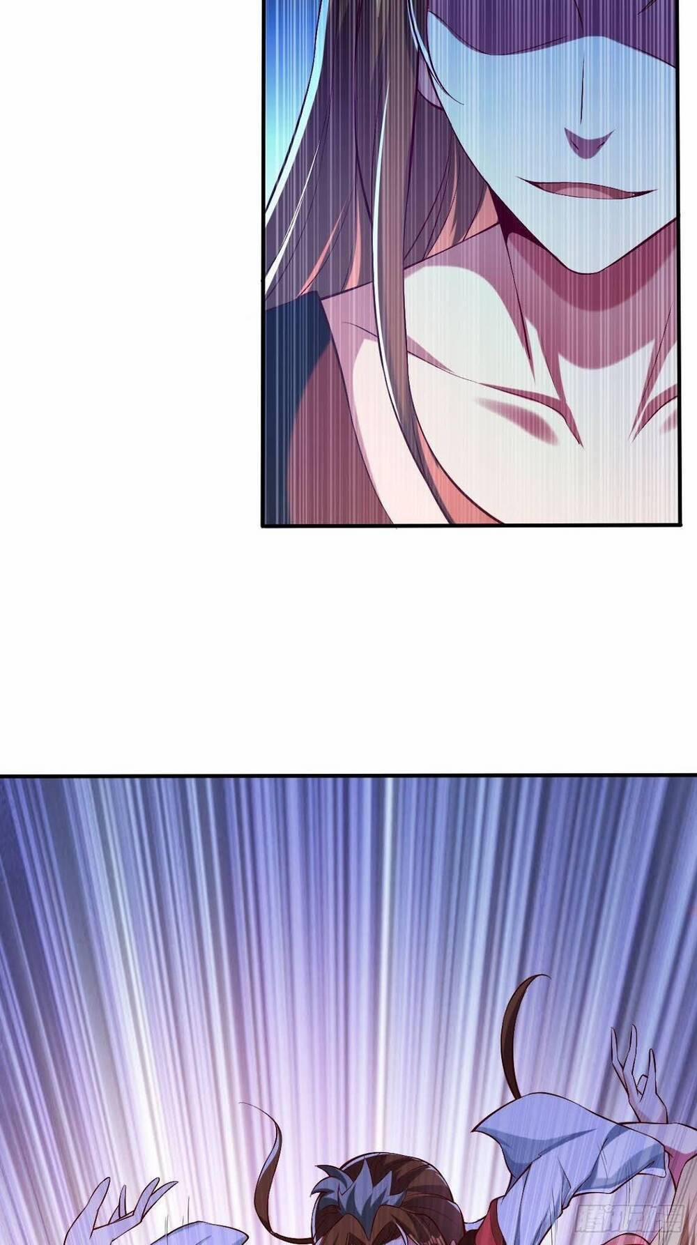 Cục Gạch Xông Vào Dị Giới 35 trang 39