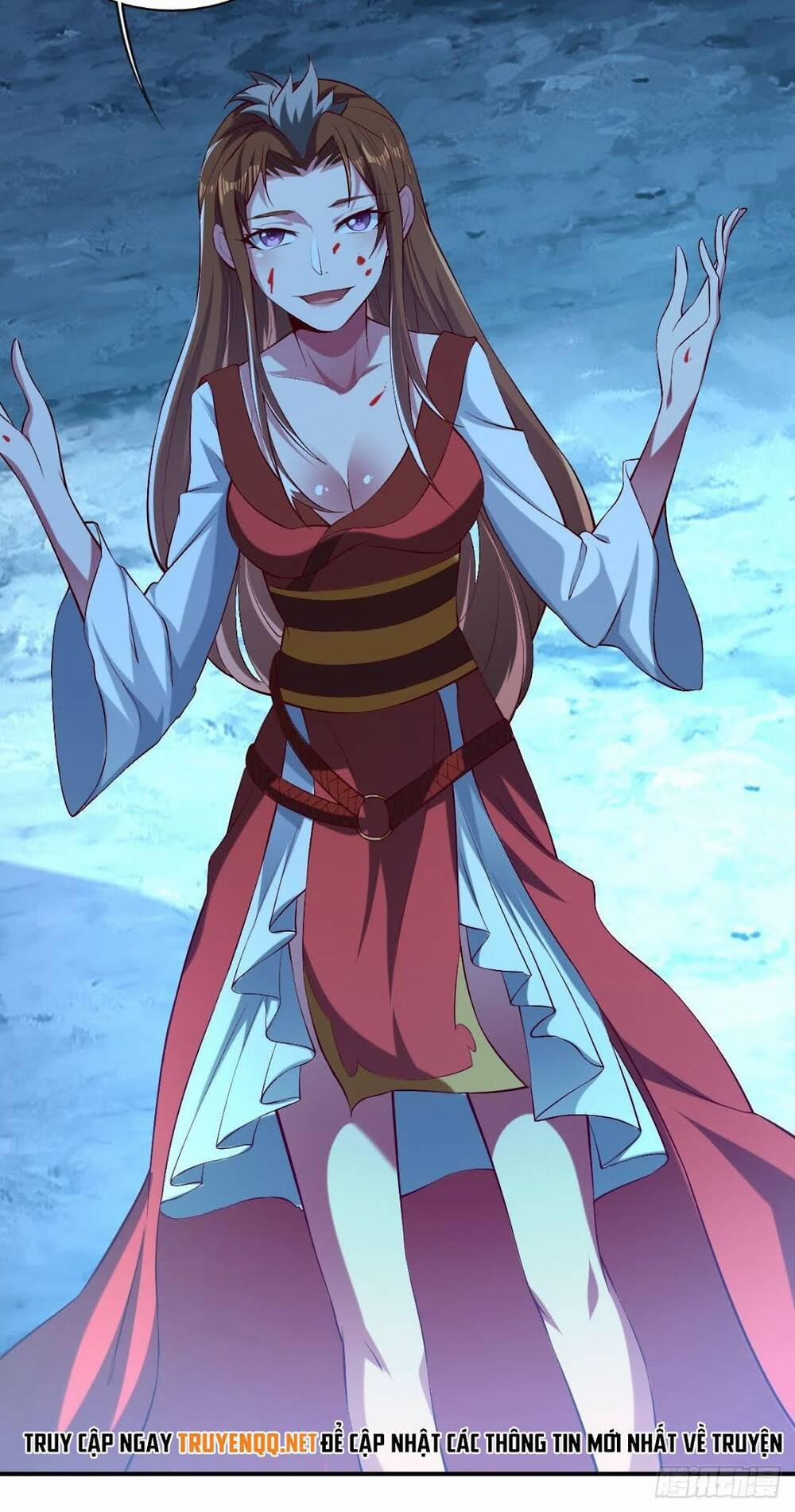 Cục Gạch Xông Vào Dị Giới 35 trang 43