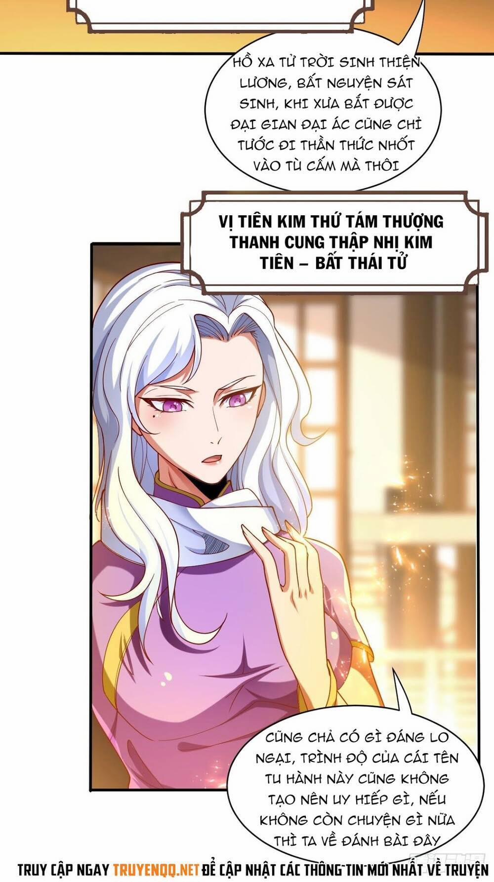 Cục Gạch Xông Vào Dị Giới 35 trang 5