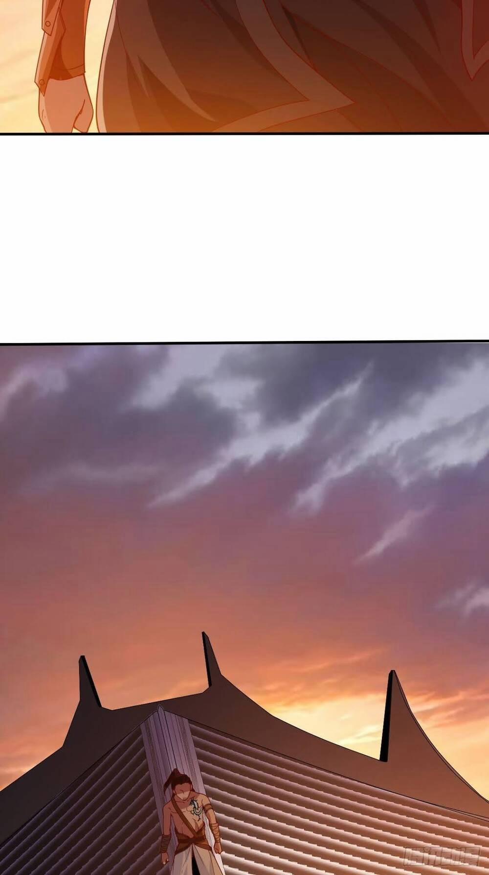 Cục Gạch Xông Vào Dị Giới 36 trang 14