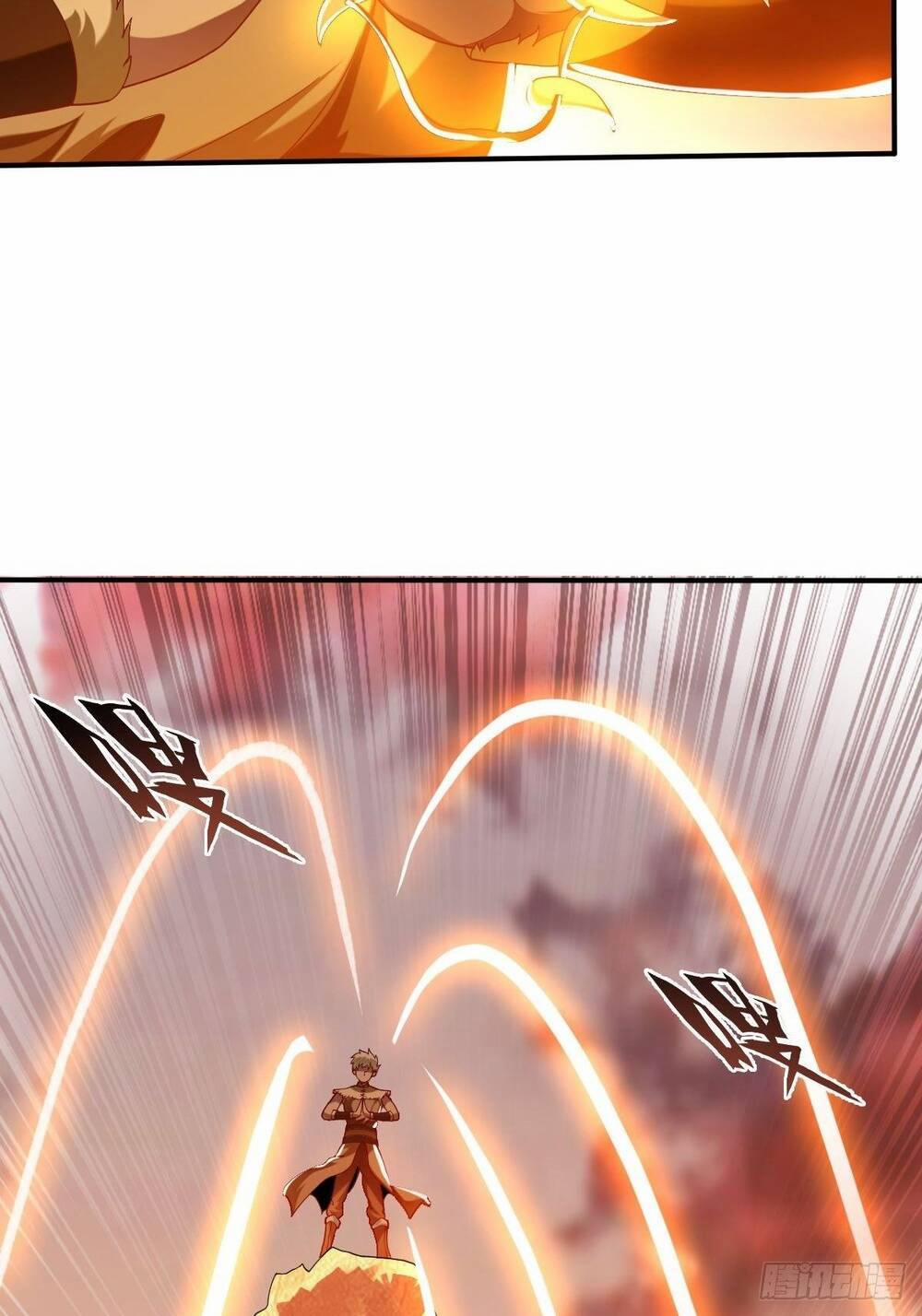 Cục Gạch Xông Vào Dị Giới 36 trang 20