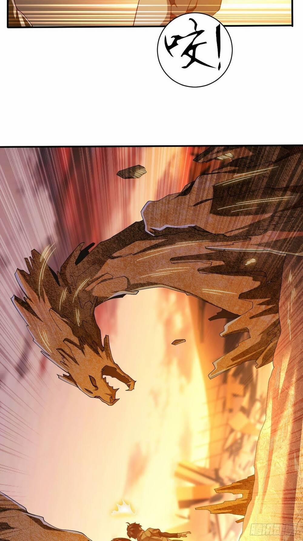 Cục Gạch Xông Vào Dị Giới 36 trang 25