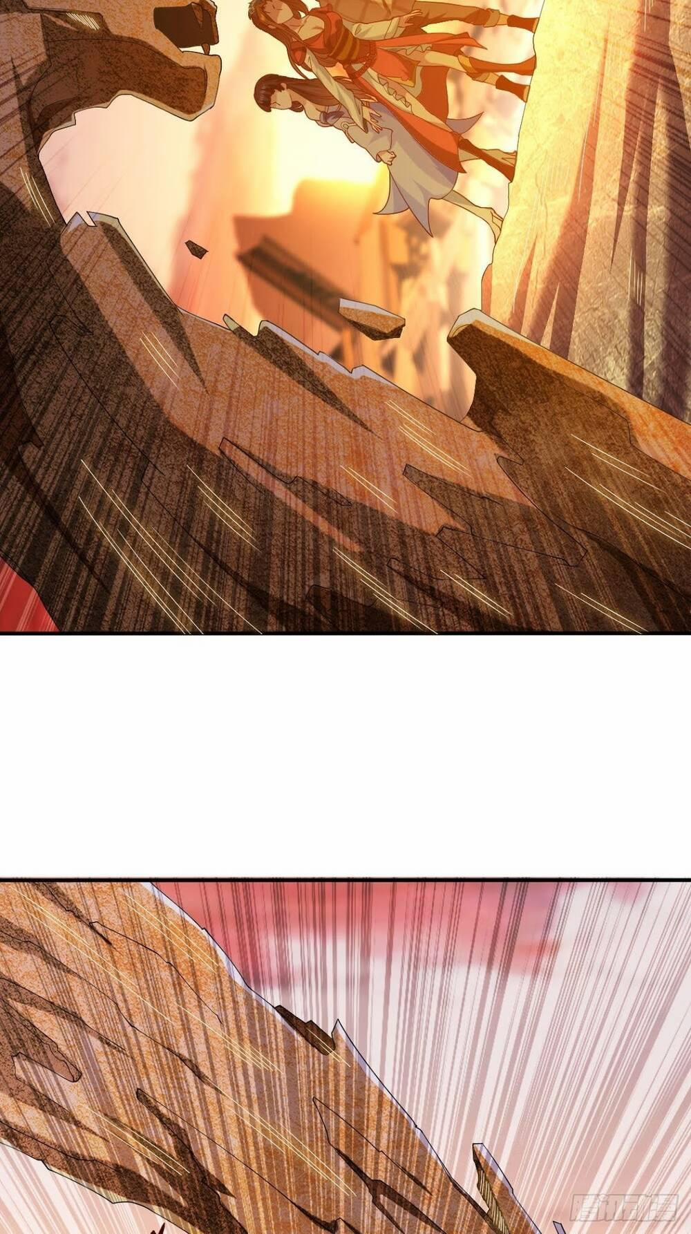 Cục Gạch Xông Vào Dị Giới 36 trang 26