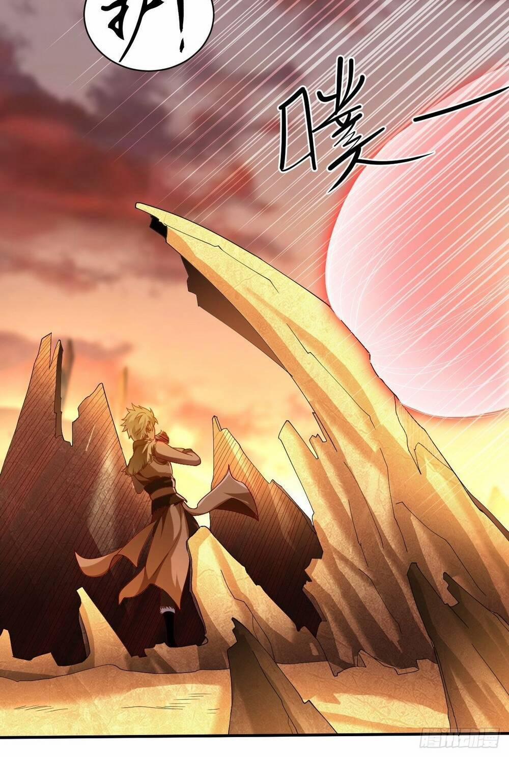 Cục Gạch Xông Vào Dị Giới 36 trang 35