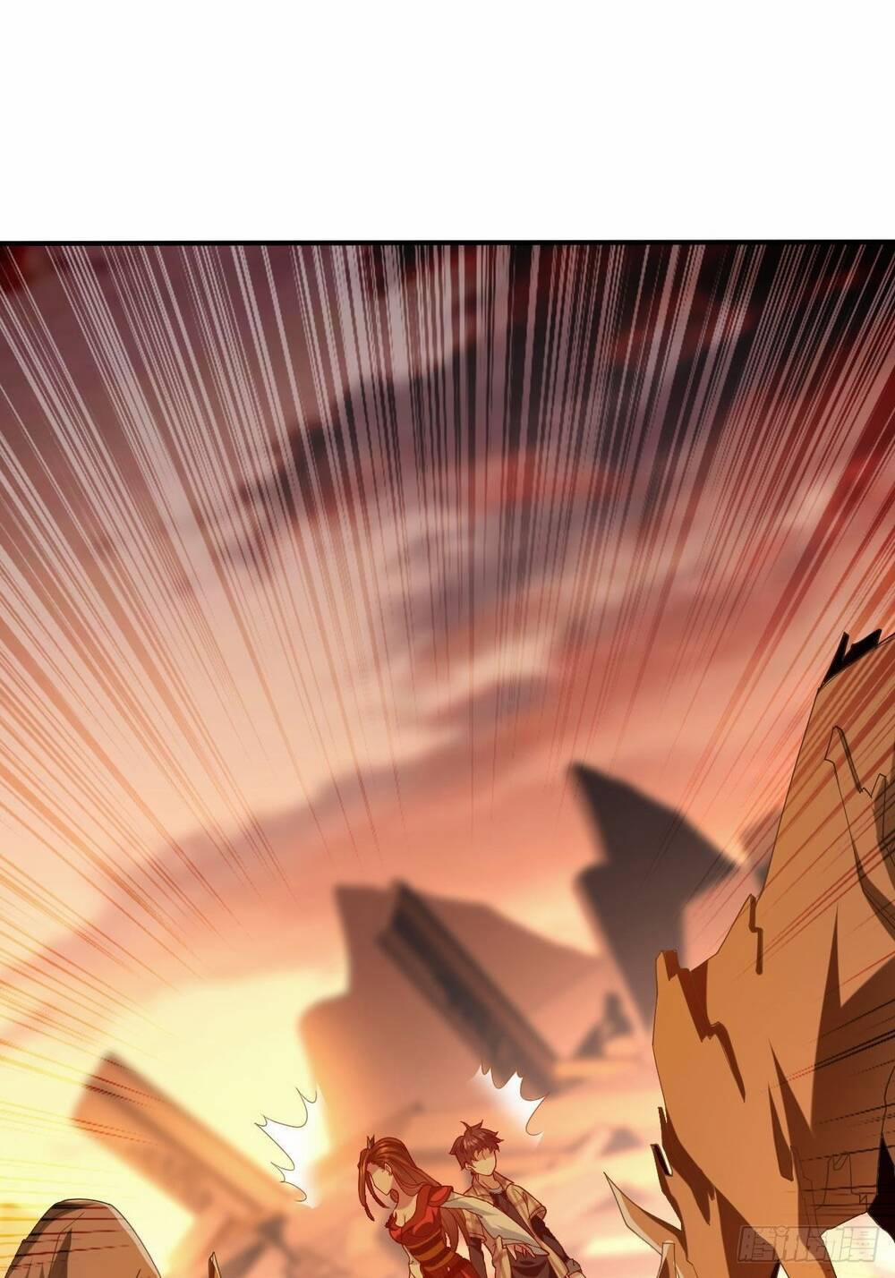 Cục Gạch Xông Vào Dị Giới 36 trang 37