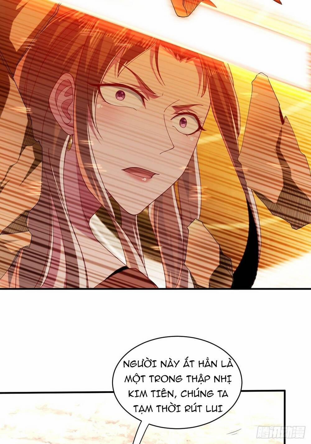 Cục Gạch Xông Vào Dị Giới 36 trang 41