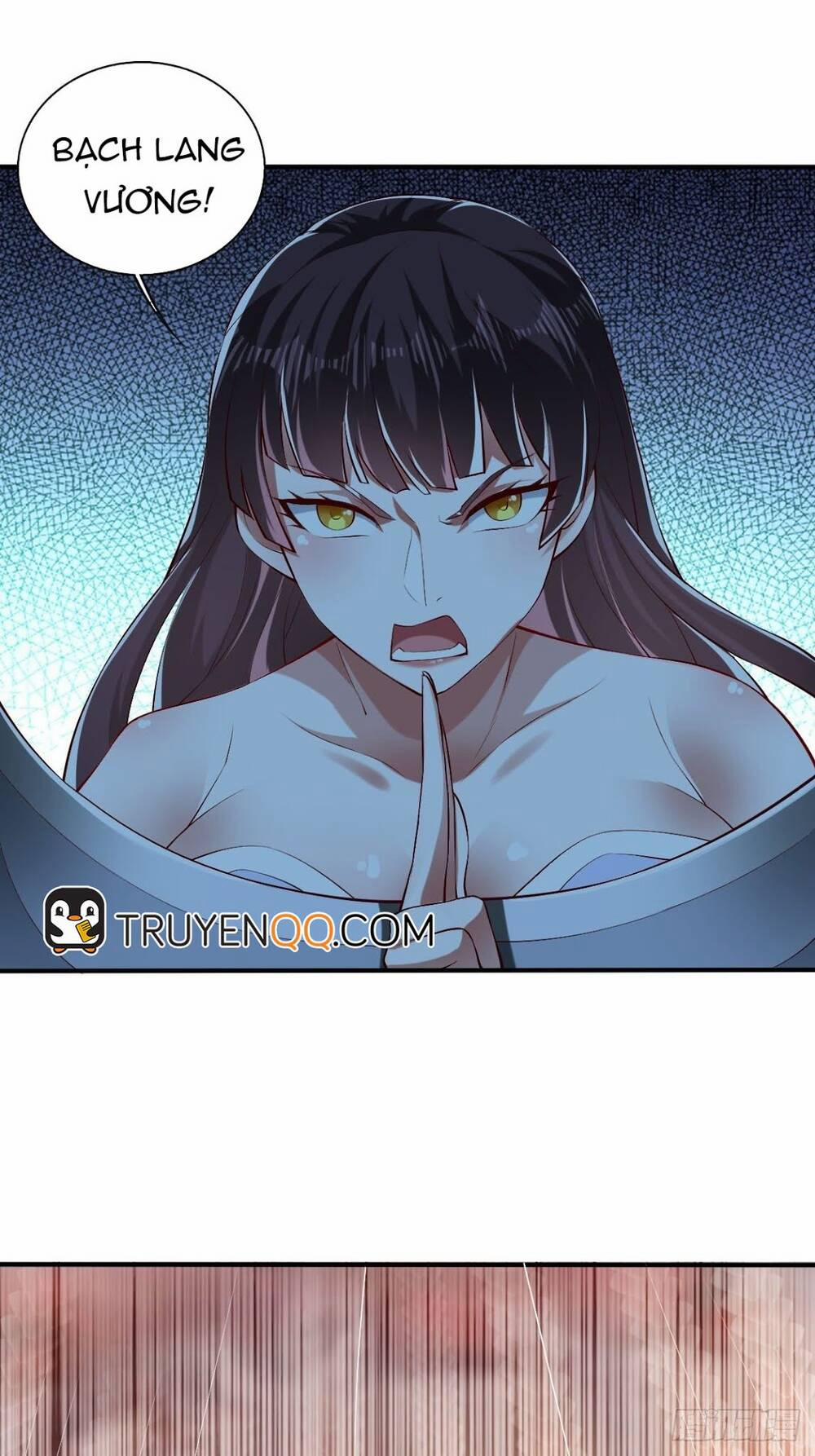 Cục Gạch Xông Vào Dị Giới 37 trang 1