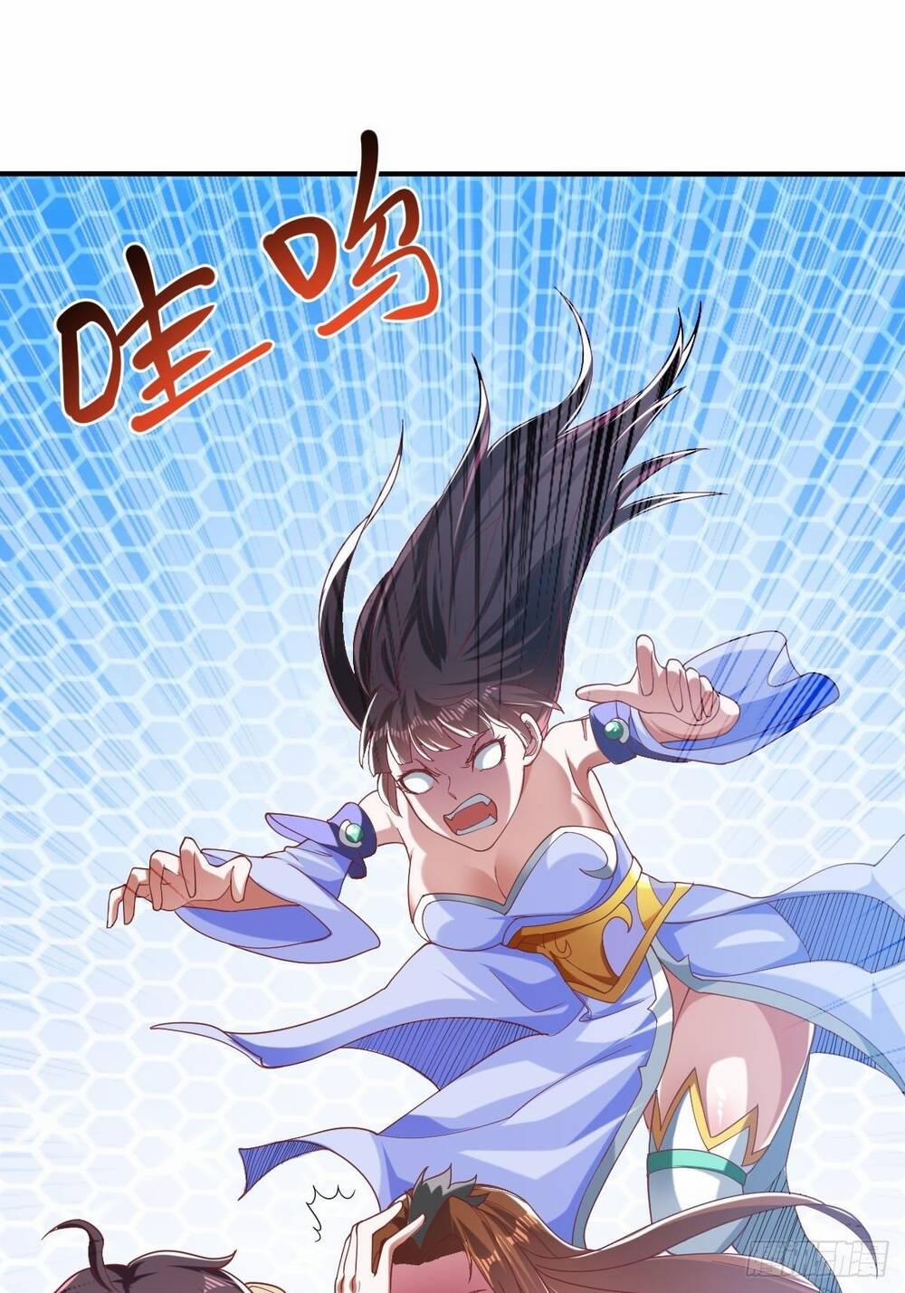 Cục Gạch Xông Vào Dị Giới 37 trang 14