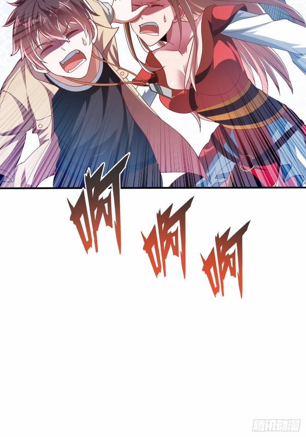 Cục Gạch Xông Vào Dị Giới 37 trang 15