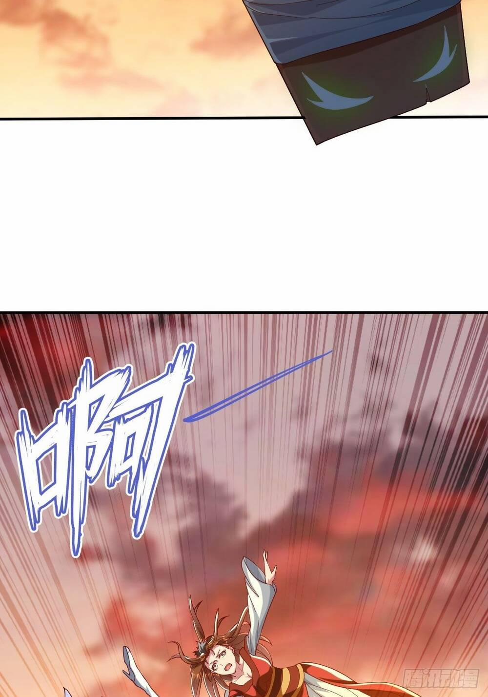 Cục Gạch Xông Vào Dị Giới 37 trang 22