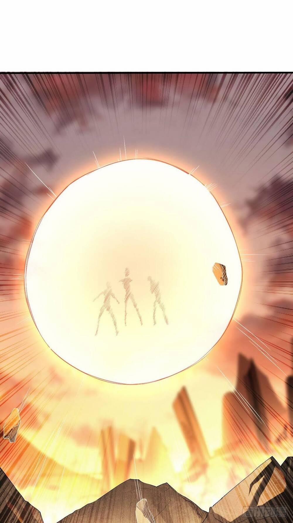 Cục Gạch Xông Vào Dị Giới 37 trang 3