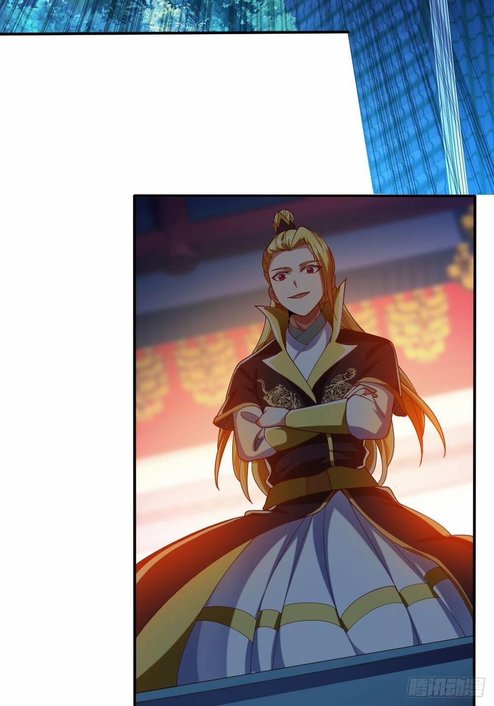 Cục Gạch Xông Vào Dị Giới 37 trang 38