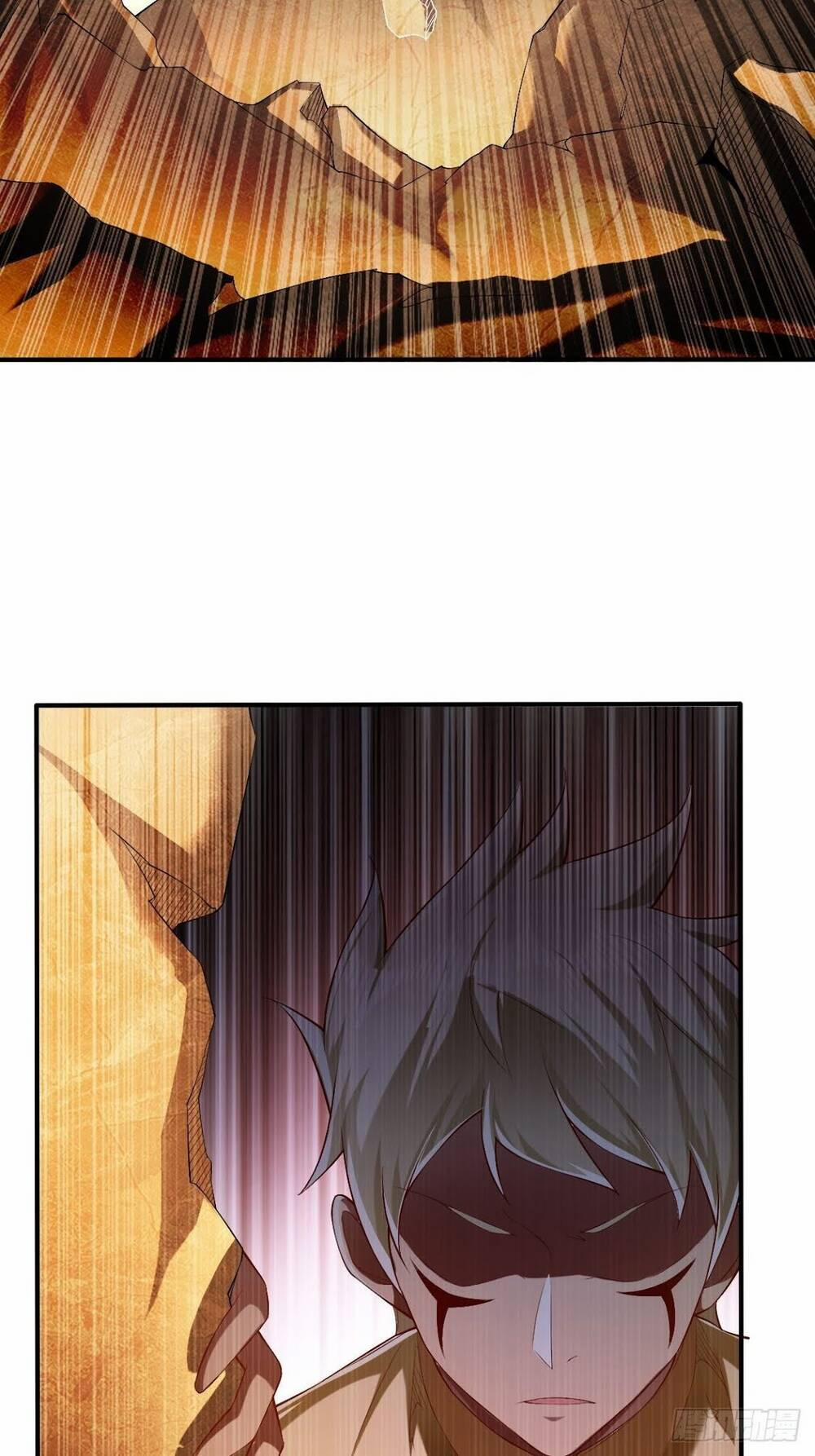 Cục Gạch Xông Vào Dị Giới 37 trang 4