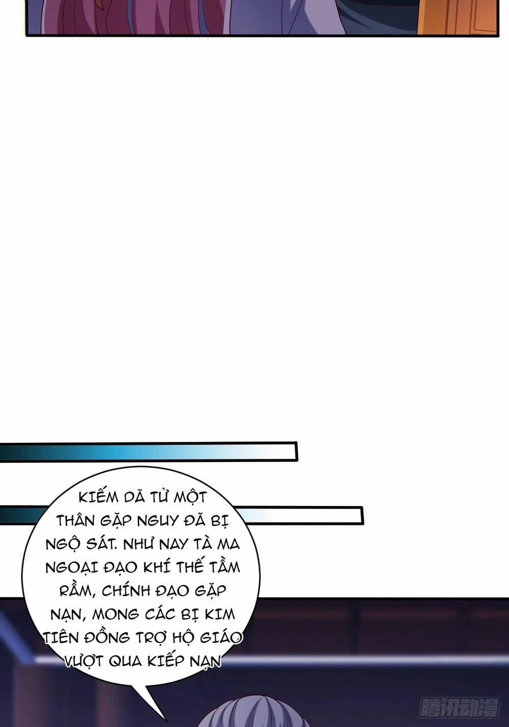 Cục Gạch Xông Vào Dị Giới 37 trang 44