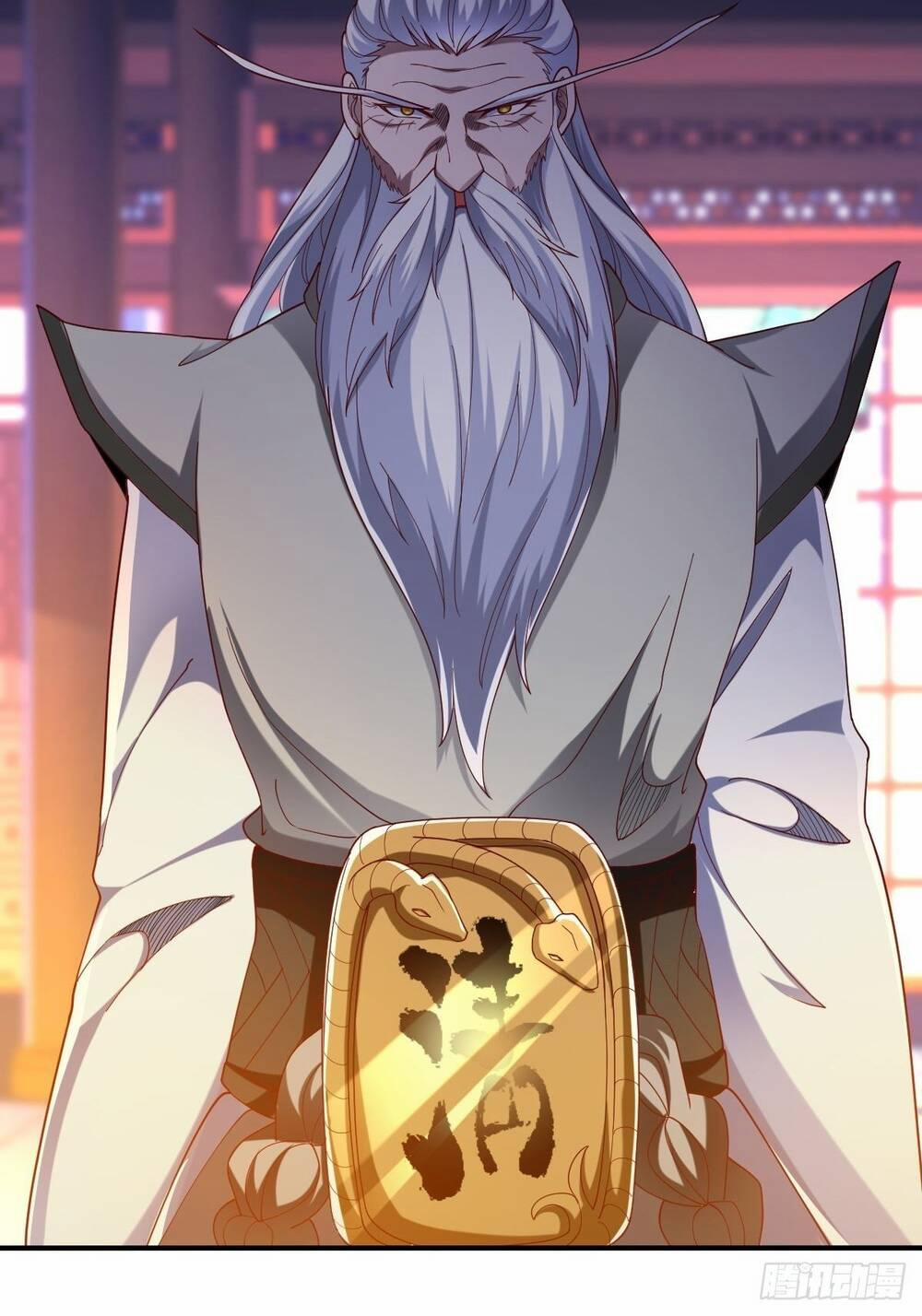 Cục Gạch Xông Vào Dị Giới 37 trang 45