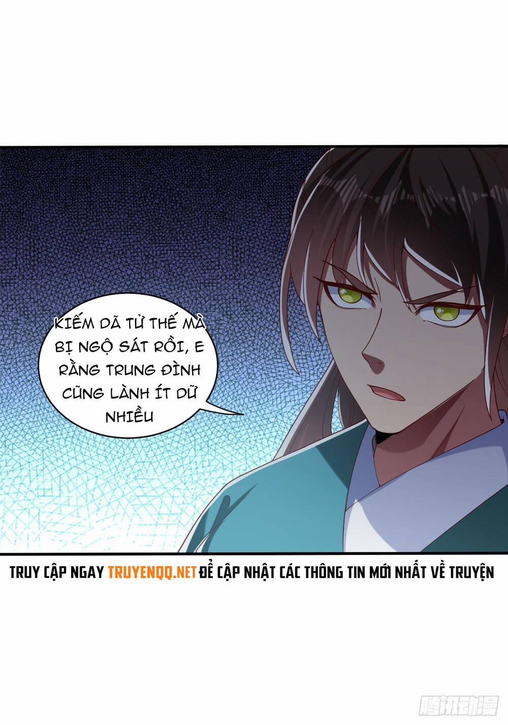 Cục Gạch Xông Vào Dị Giới 37 trang 46