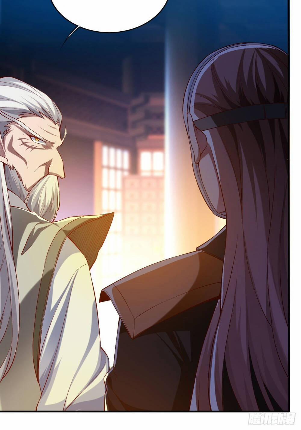 Cục Gạch Xông Vào Dị Giới 37 trang 50