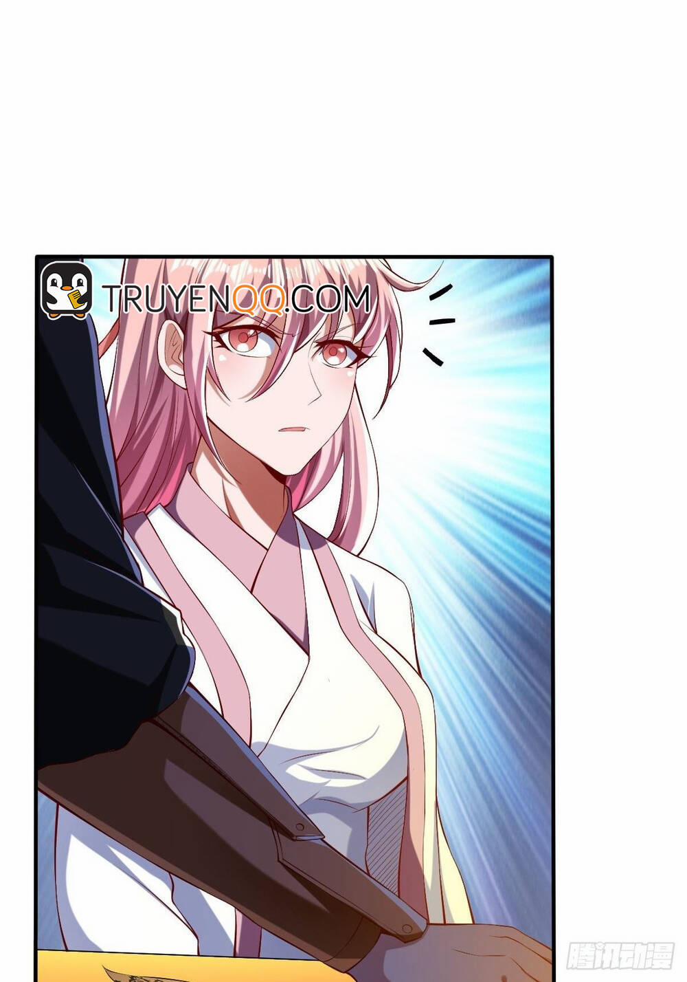 Cục Gạch Xông Vào Dị Giới 37 trang 51